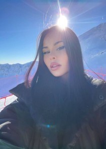 Фото проститутки Амина №4 в городе Зимогорье