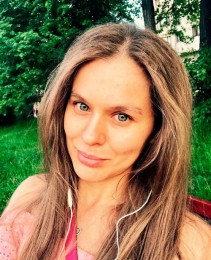 Фото проститутки Галина №6 в городе Зимогорье
