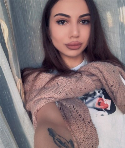 Инна, Г. Зимогорье